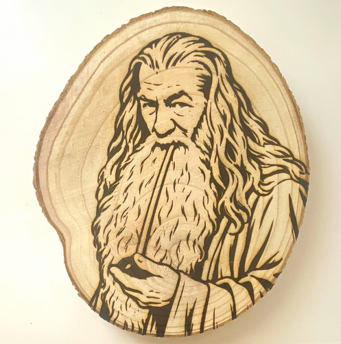 Board the rings - board,