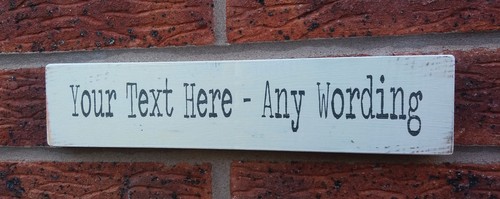 Design your own personalised - your,