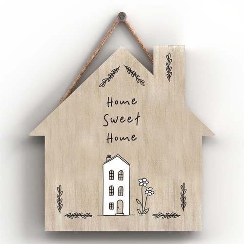 Home sweet sentimental - home,