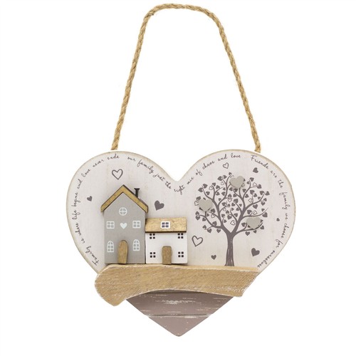 Shabby chic wooden - shabby,