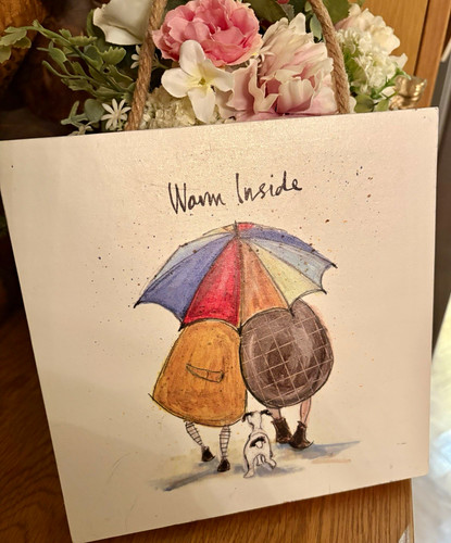 Sam toft art warm - toft, ‘warm