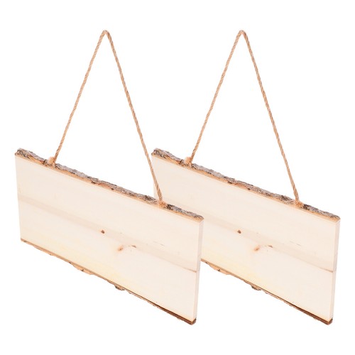 Unfinished wooden plaque for - unfinished,