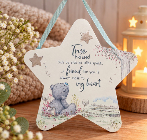 You tatty teddy - you,