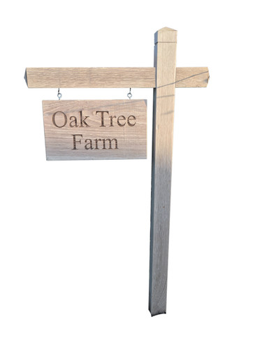Double sided personalised - sided,