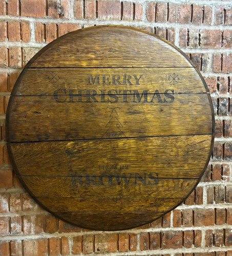 Personalised family christmas - personalised,