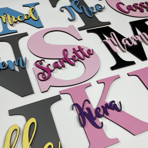 Any name colour - name, colour*