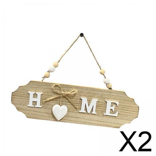 Wooden hanging door - wooden,